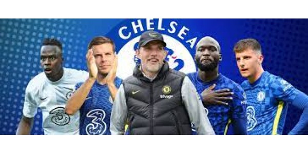 Chelsean ensimmäinen peli seuran maailmanmestaruuden voiton jälkeen Chelsean ensimmäinen peli seuran maailmanmestaruuden voiton jälkeen